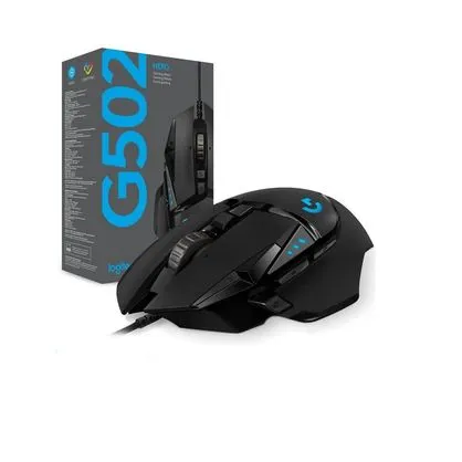 Mouse Gamer Logitech G502 HERO